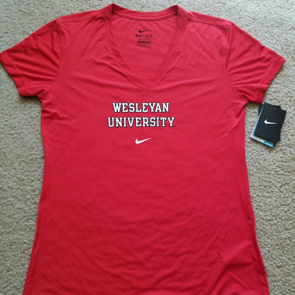 Nike Drifit Shirts